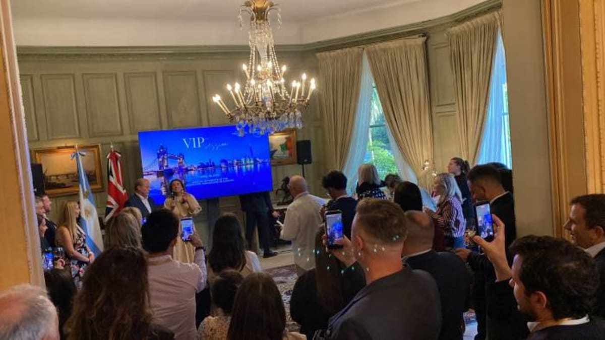 Argentina Turns World Cup Win Into Tourism Boom