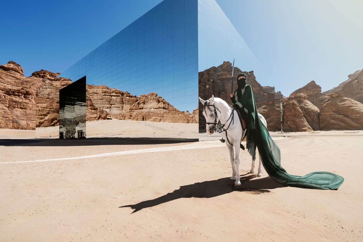 Saudi Arabia Opens 3.6M Visits to Ancient Tourism Sites - Image 2