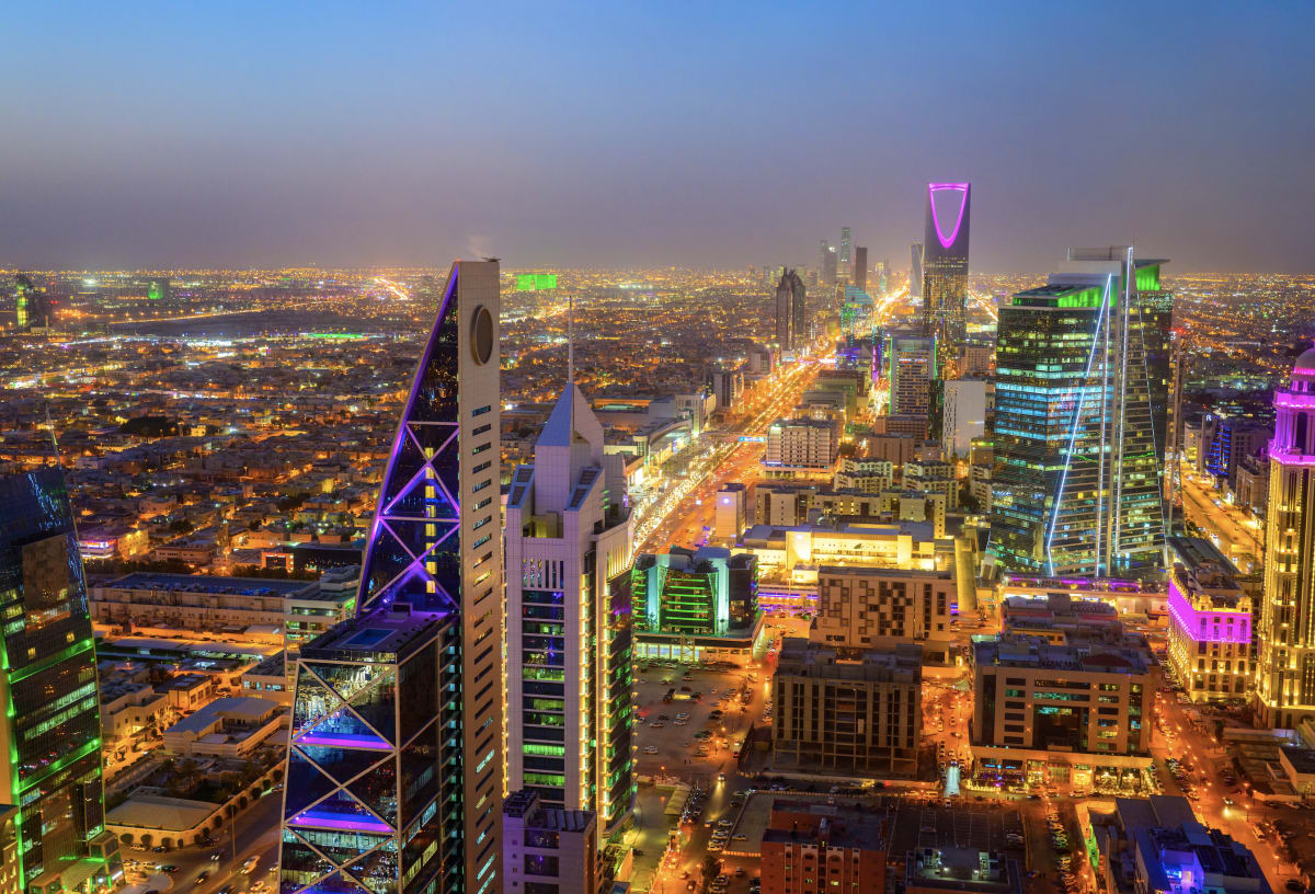 Saudi Arabia Opens 3.6M Visits to Ancient Tourism Sites - Image 3