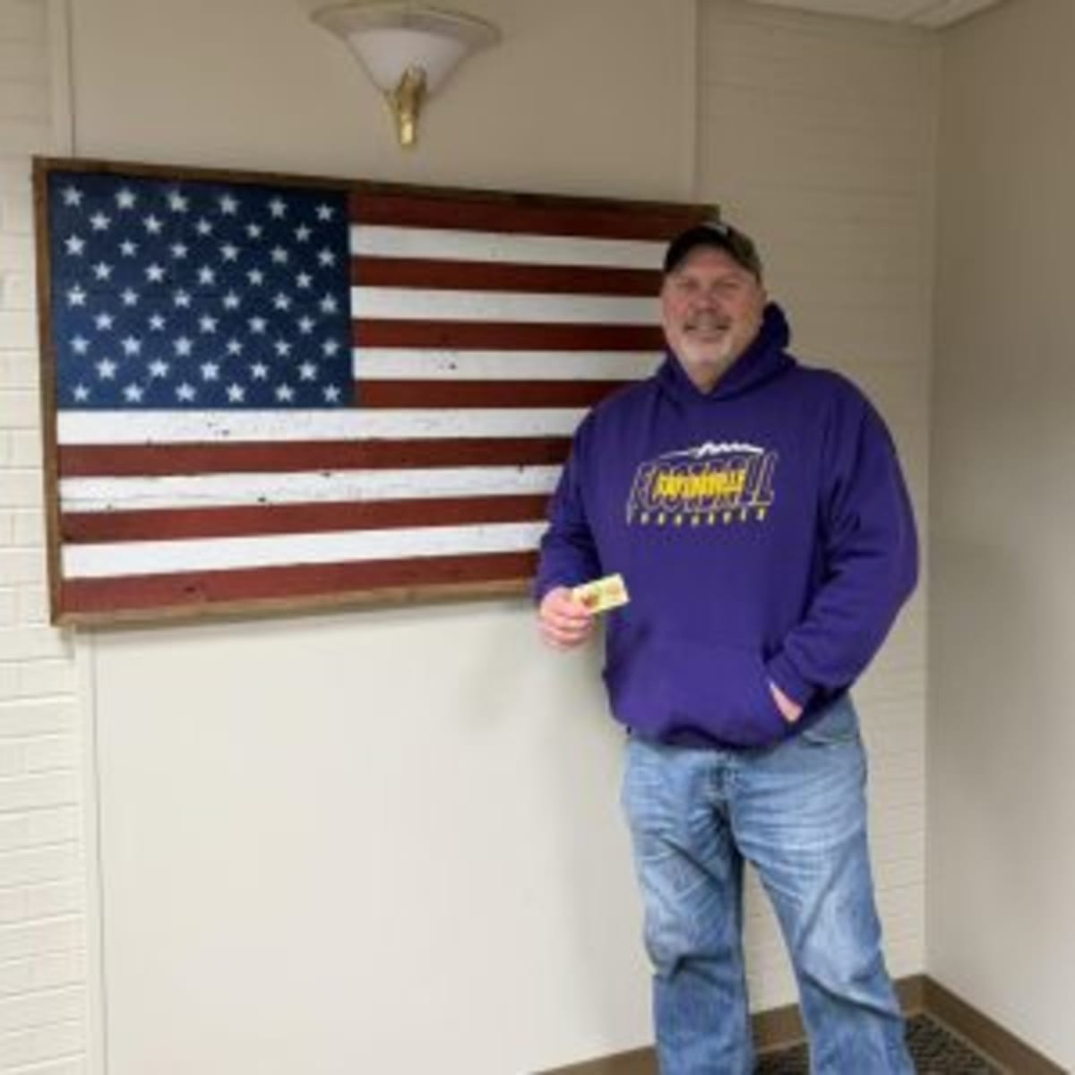 Teen Runner Elayna Harker Smashes School Record in 1600 - Image 3