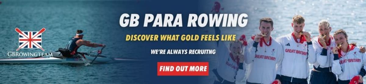 Paralympic Rower Breaks His Own World Record by 4 Seconds - Image 3