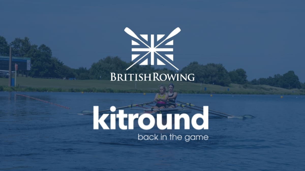 Paralympic Rower Breaks His Own World Record by 4 Seconds - Image 5