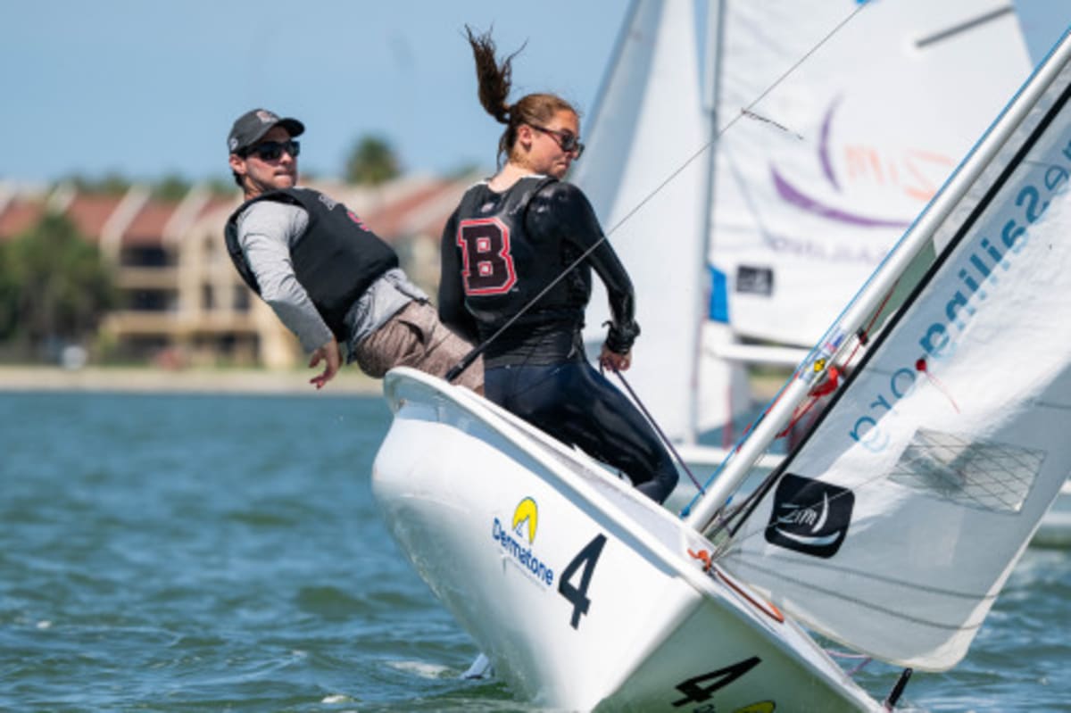 Brown Sailing Wins First National Title Since 1948 - Image 2