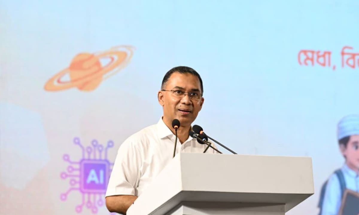 Bangladesh Adds Sports, Culture to School Curriculum