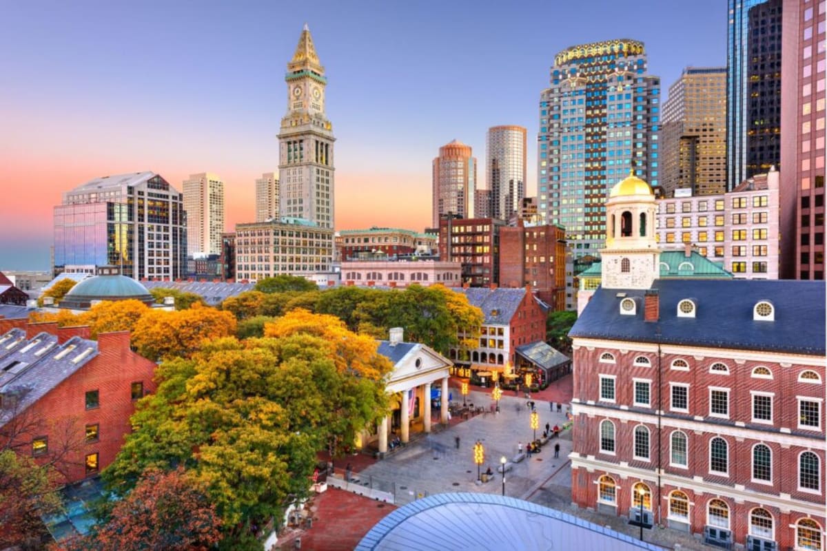 Boston's Climate Plan Could Create 67,000 Green Jobs by 2030 - Image 4