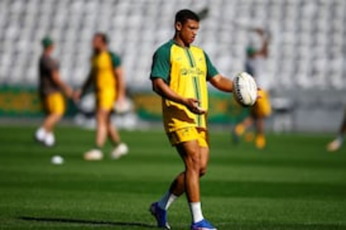 South Africa's Rugby Team Wins Hearts and Matches - Image 5