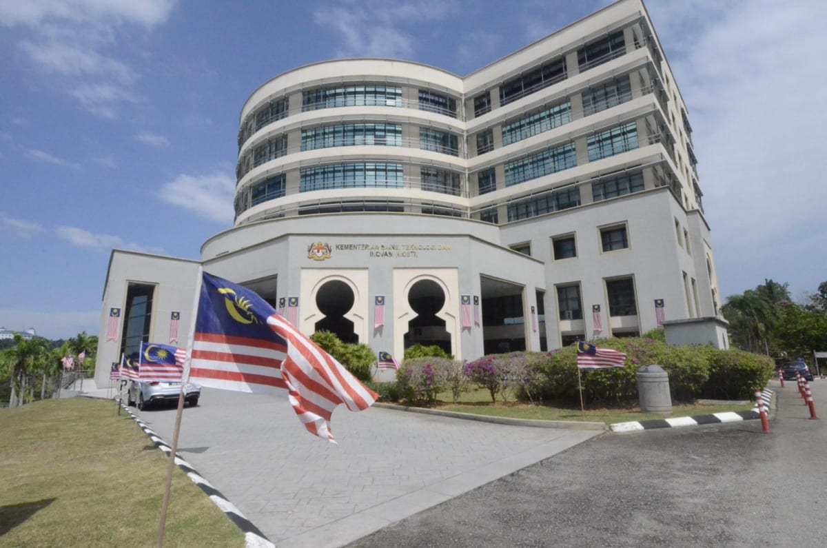 Malaysia Tech Sandbox Fuels $1.2B in Global Exports