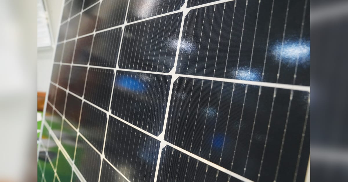 Sterling Heights Saves $9M With Solar on City Buildings
