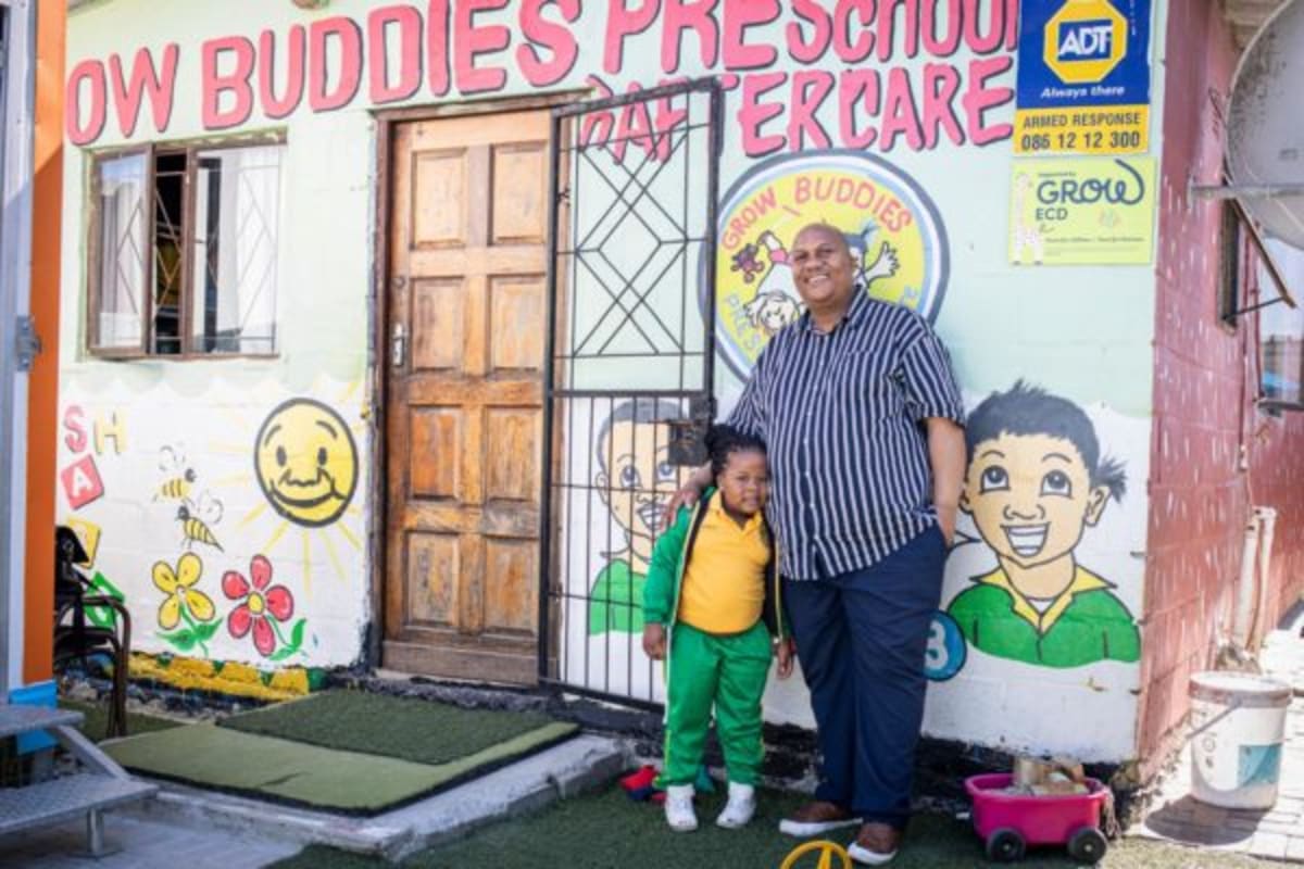 Teacher Loses Job, Opens 3 Classrooms in 4 Years - Image 3