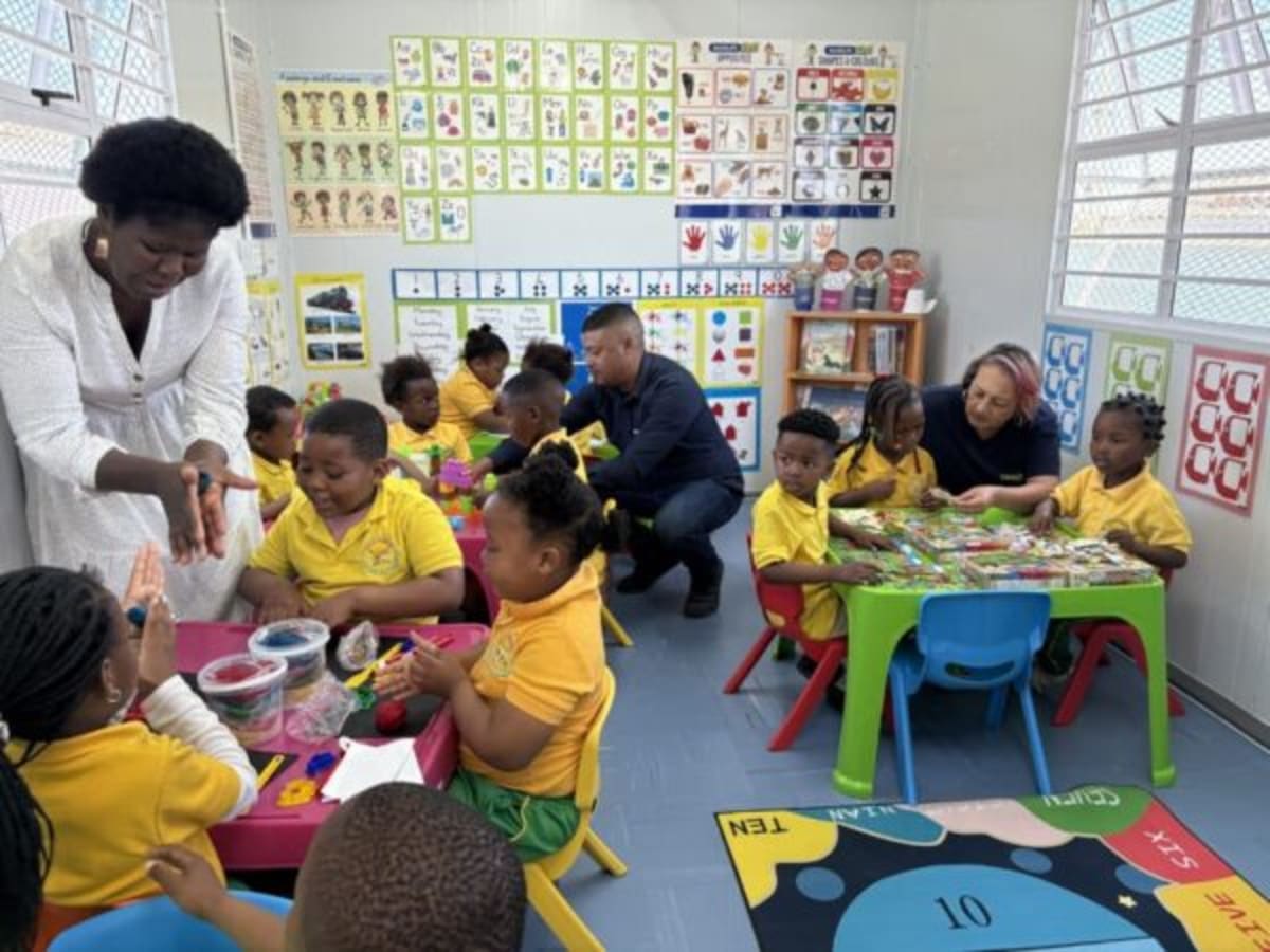 Teacher Loses Job, Opens 3 Classrooms in 4 Years - Image 2
