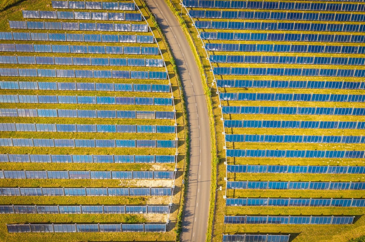 Renewables Beat Coal Globally for First Time in History