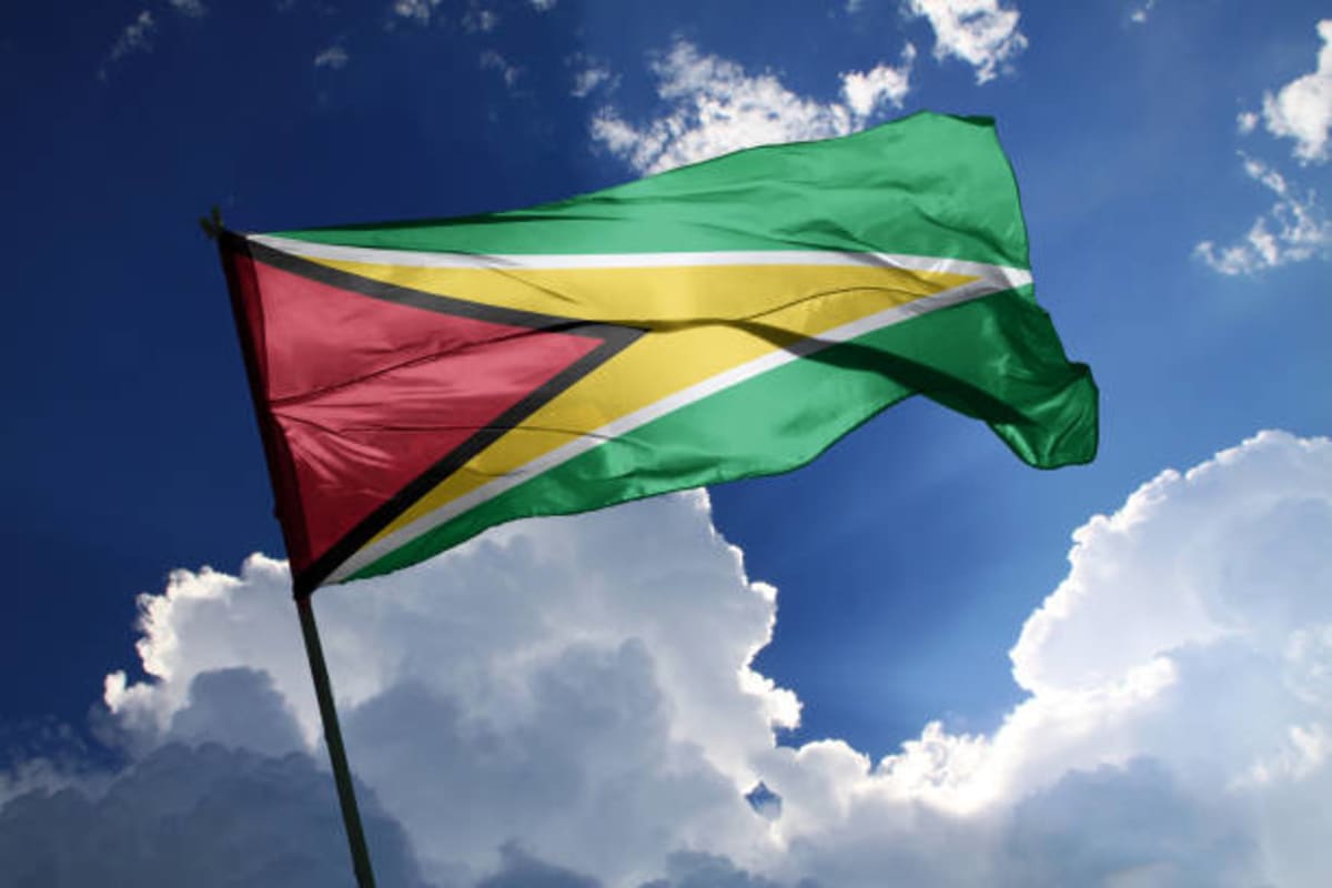 Guyana Slashes Debt as Jobs Surge and Economy Booms