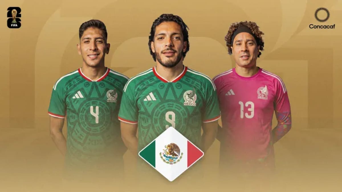 Mexico Wins Historic World Cup Opener in Front of 80,000 Fans