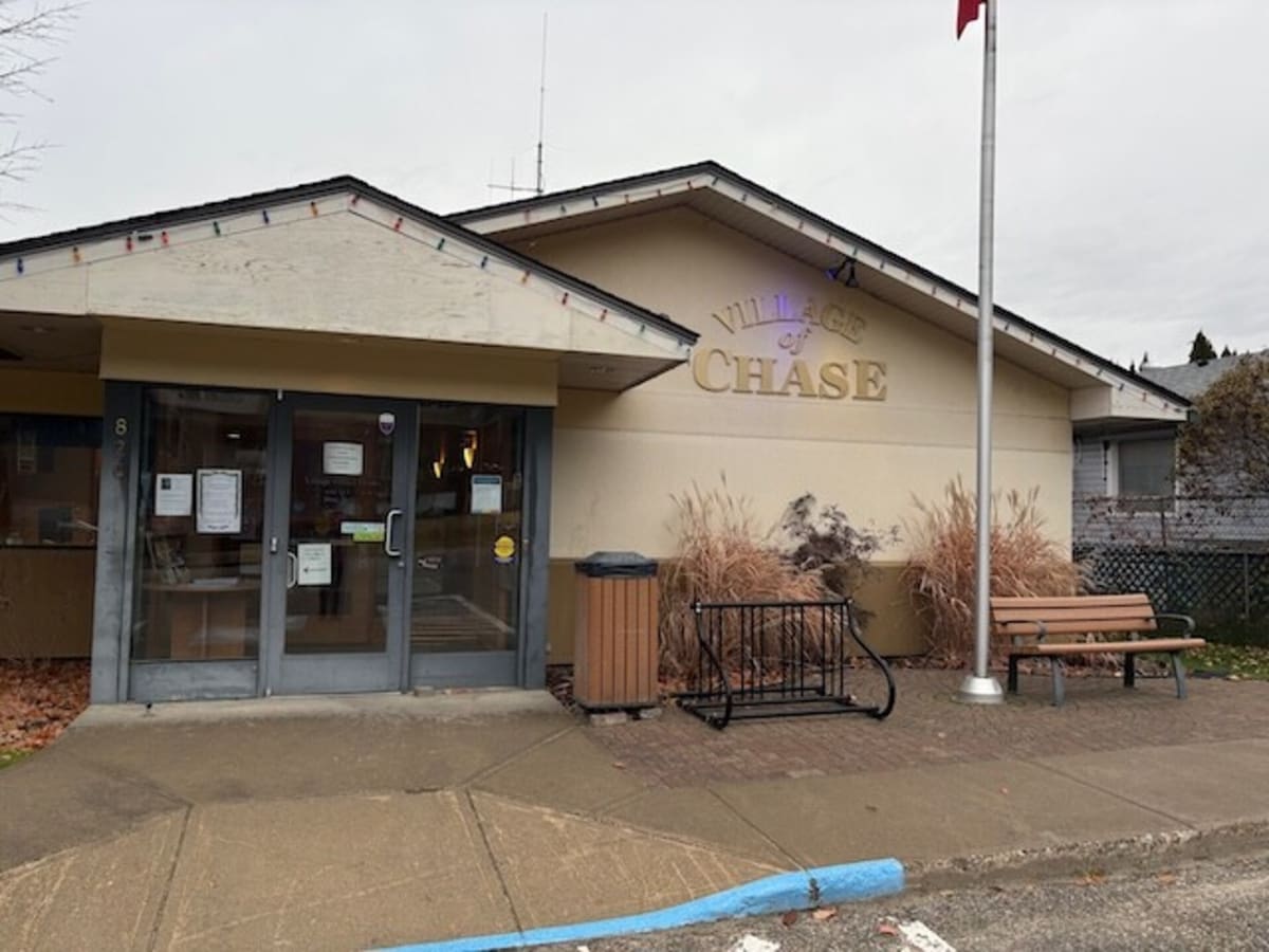 Chase, BC Plans Reconciliation Day Event This September