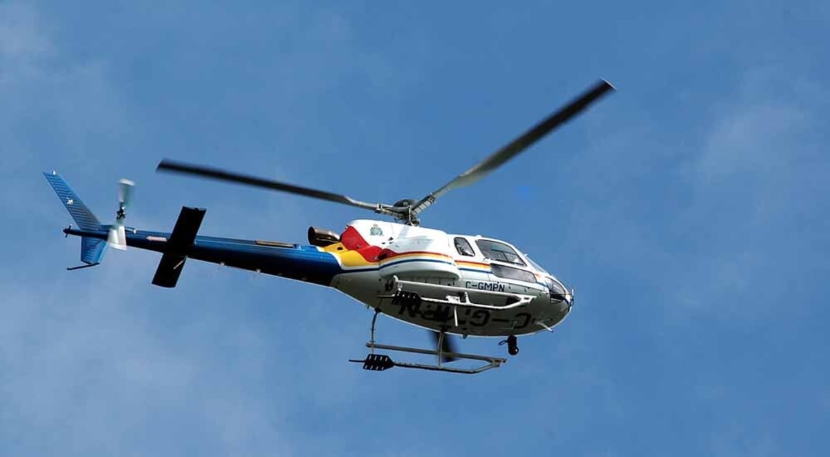 Lost 81-Year-Old and Her Dog Found Safe After 3 Days