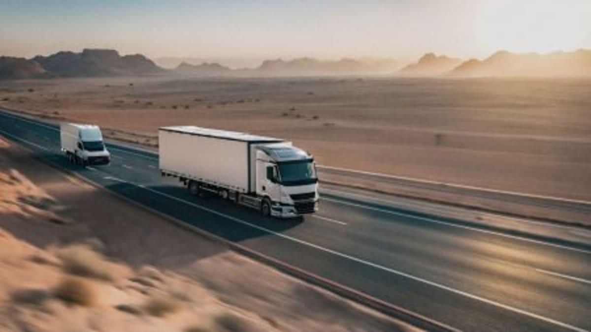 Chinese Truck Brand Victory Cracks Saudi Arabia's Top 5 - Image 2