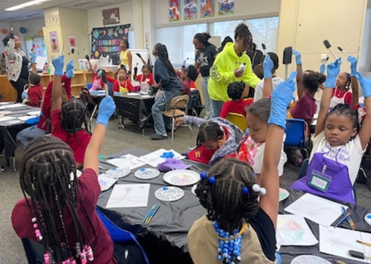Detroit Triples After-School Budget to Cut Absenteeism - Image 3
