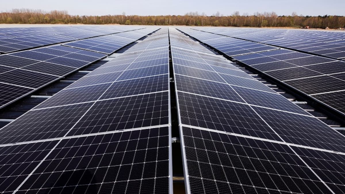 Ethiopia Gets $2M for Solar Grids Powering Rural Farms - Image 4
