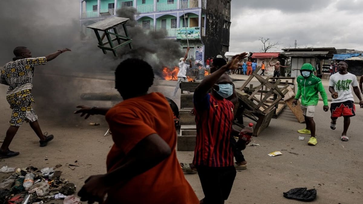 Cameroon Startup Uses AI and Drones to Prevent Urban Floods - Image 4