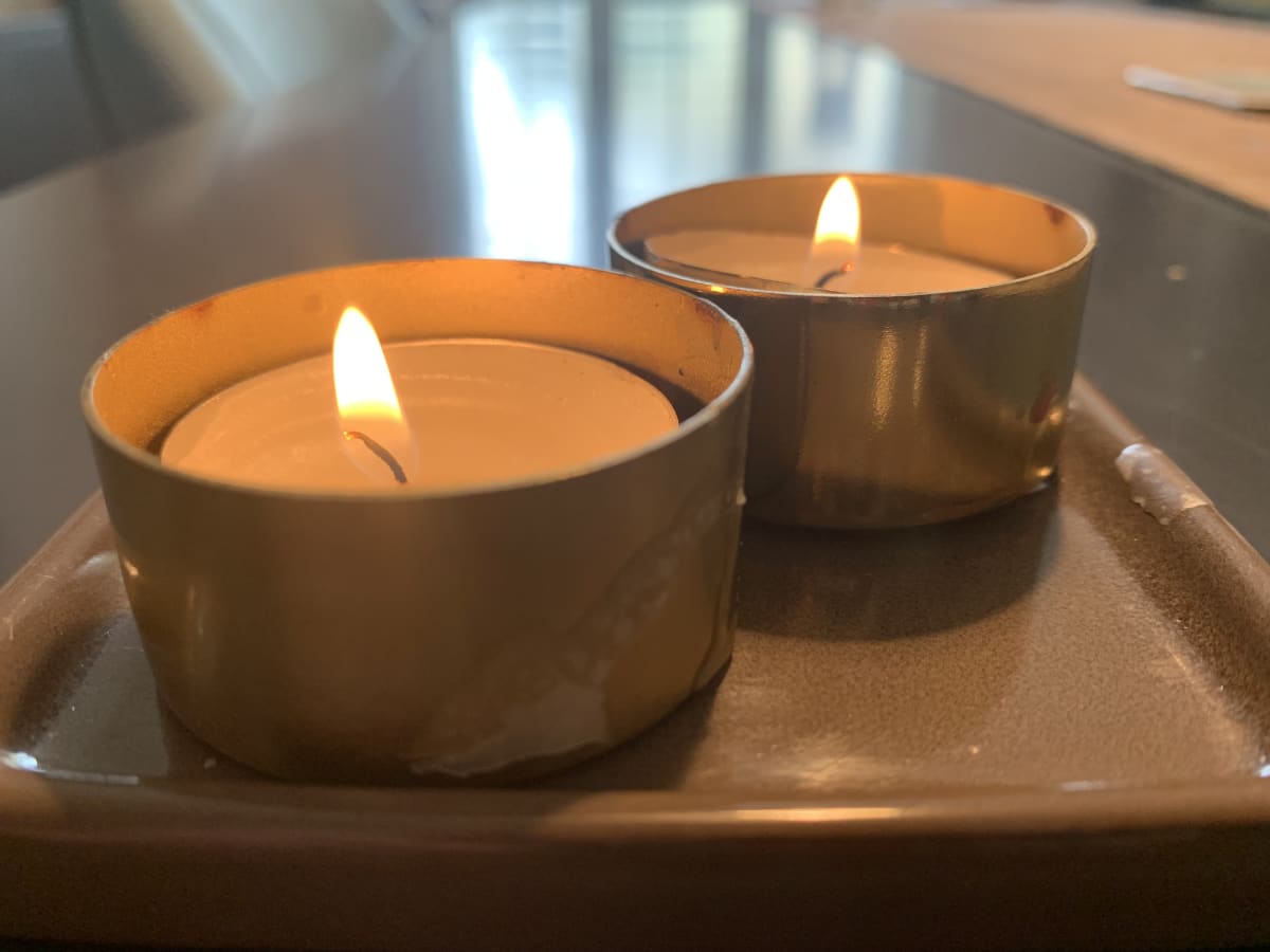 Virtual Candles Boost Charity Donations by 53%