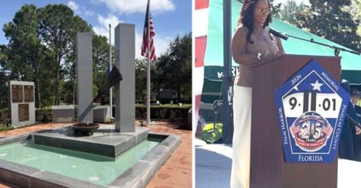 Last 9/11 Survivor Shares Her 27-Hour Miracle Story