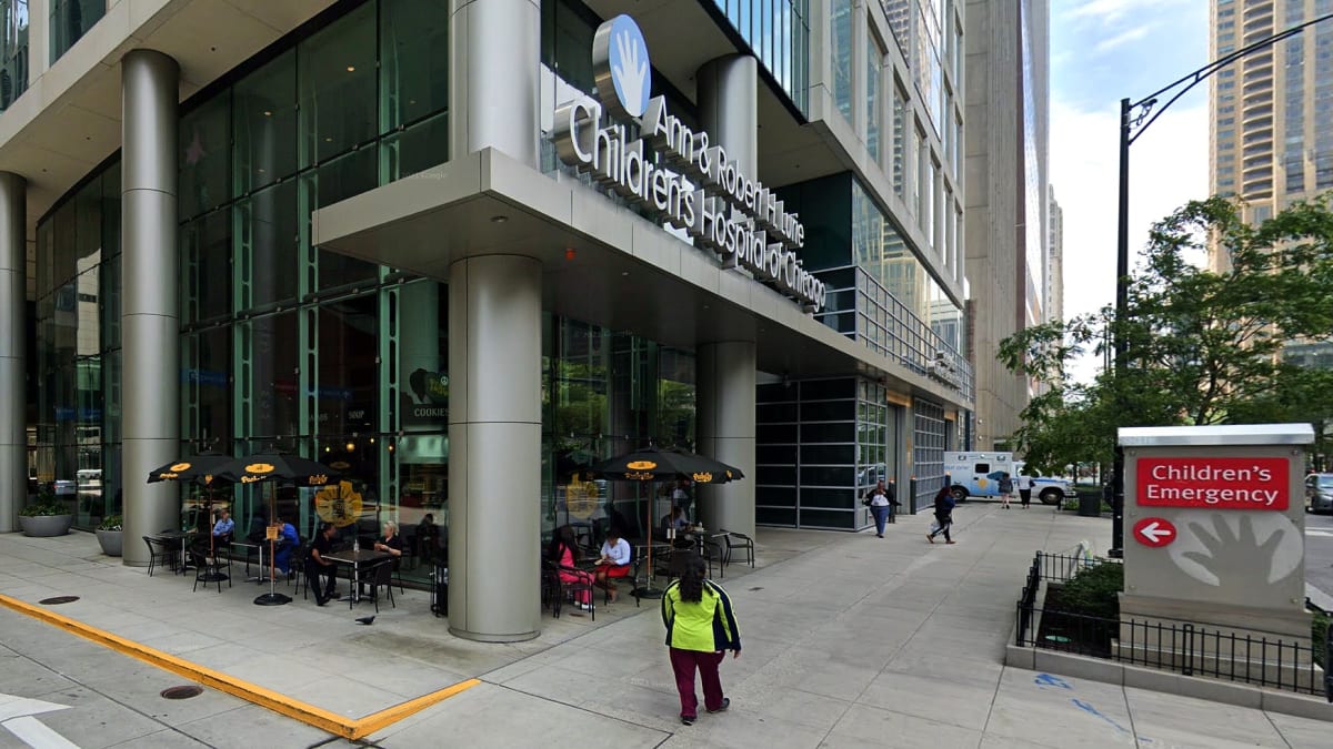 Chicago Docs Now Treat Kids' Mental Health Without Referrals - Image 2