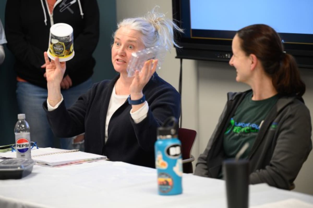 Indiana Alliance Makes Recycling Fun With Game Show Format - Image 2