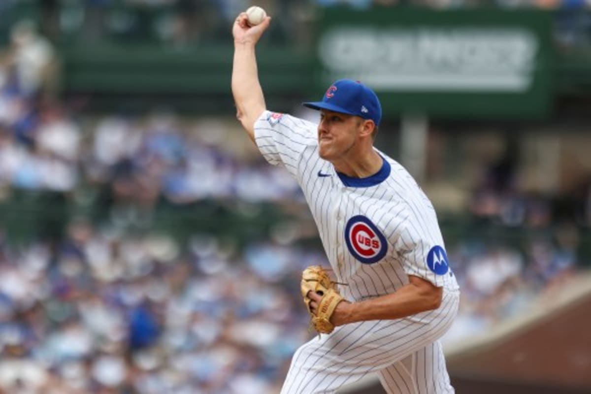 Cubs Pitcher Raises $2,410 Fighting Cancer He Beat - Image 3