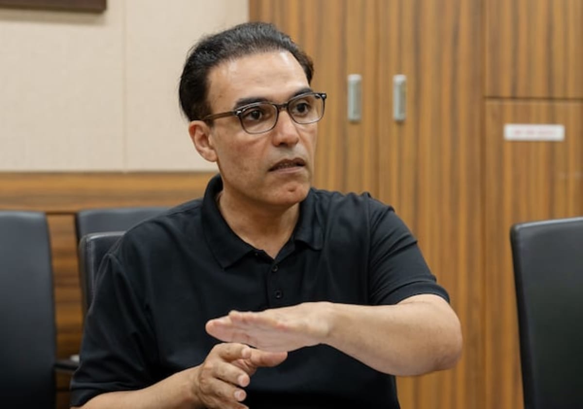 Iranian Physicist Chooses South Korea Over US for Lasers - Image 3