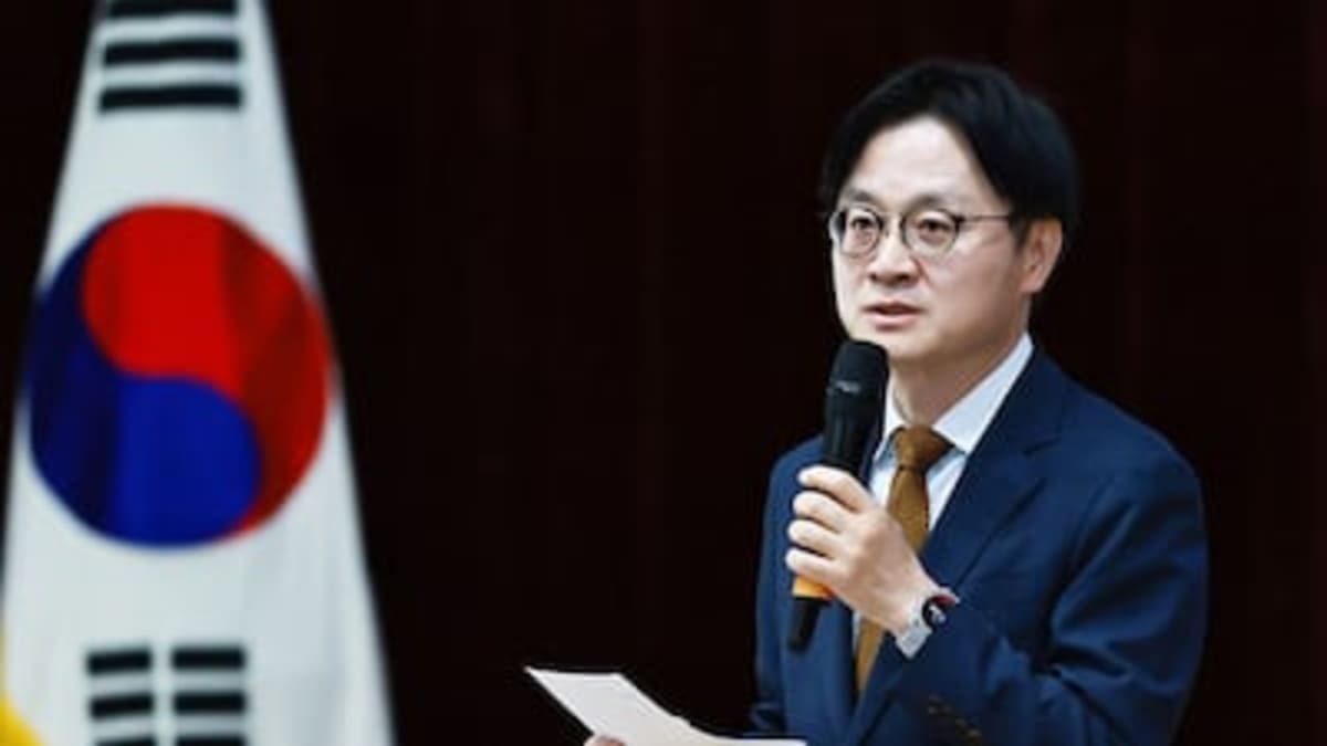 South Korea Leads Robot 'Fingertip Tech' Revolution - Image 4