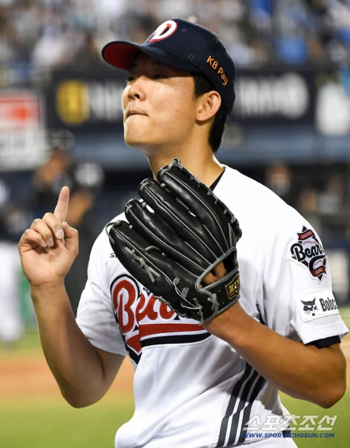 Two Doosan Veterans Hit Career Milestones in Same Win - Image 4