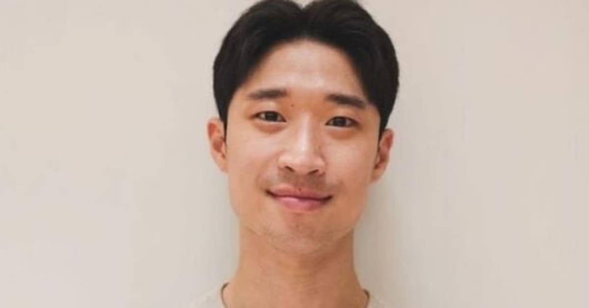 Actor Ahn Chang-hyun Quits Stardom to Become Firefighter
