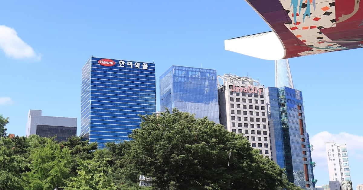 Korean Drug Deal: $2.3B Obesity Treatment Saves Muscle