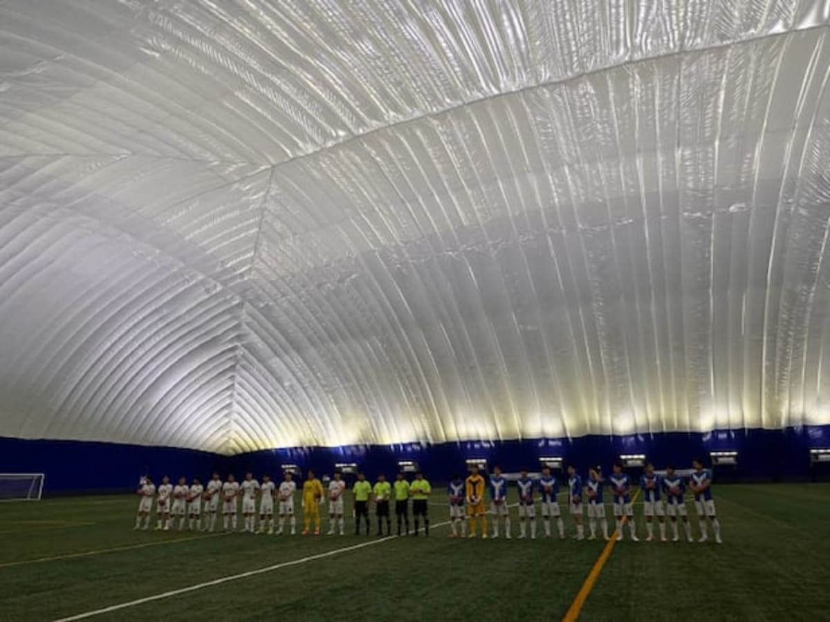 South Korea Builds All-Weather Sports Dome for Year-Round Play - Image 3
