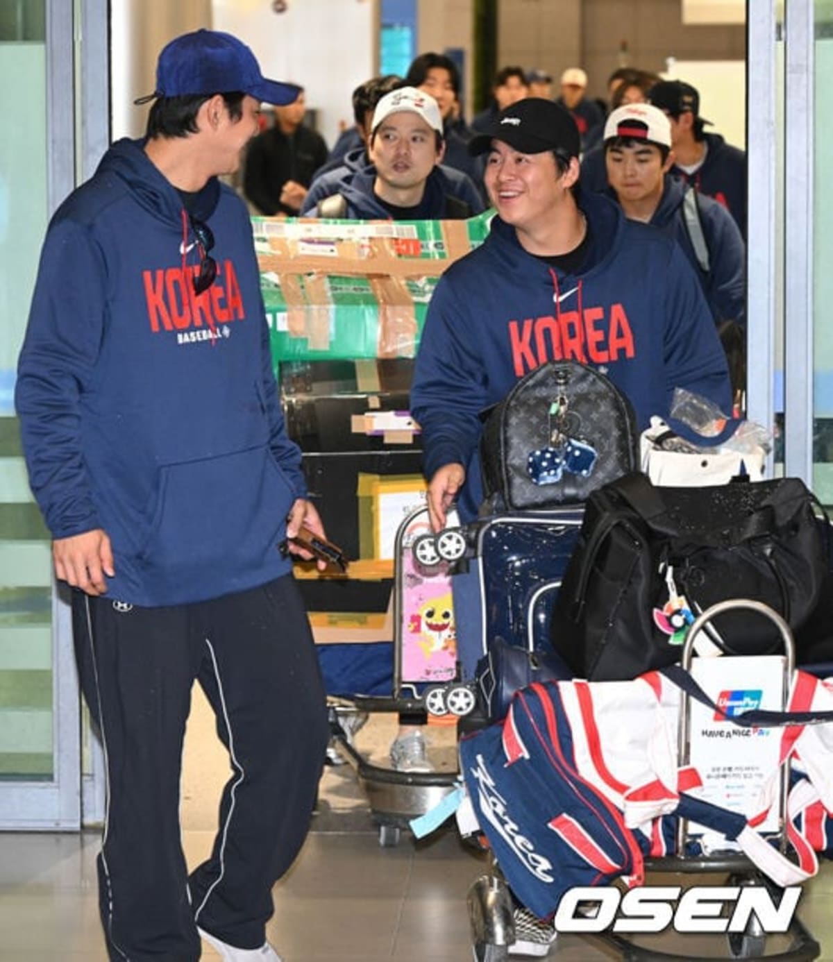 South Korea Baseball Reaches Quarterfinals After 17 Years - Image 2