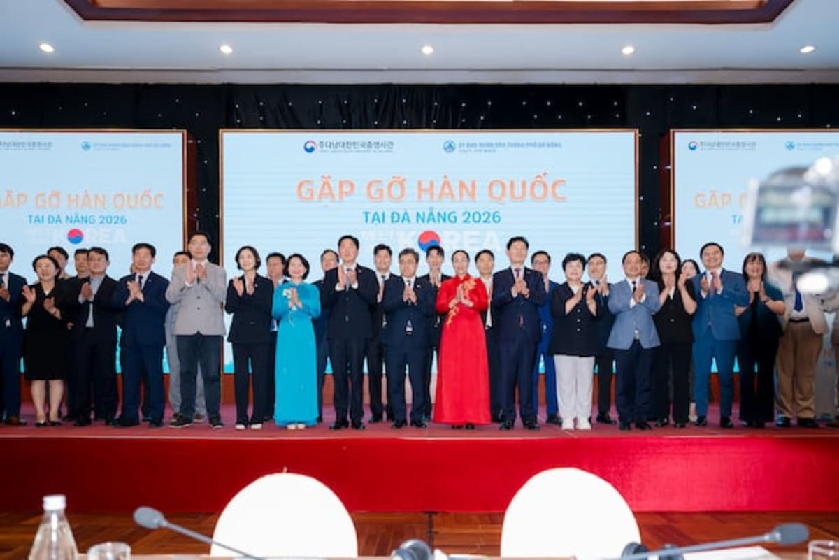 Vietnam's Da Nang Partners with South Korea on AI Future - Image 2