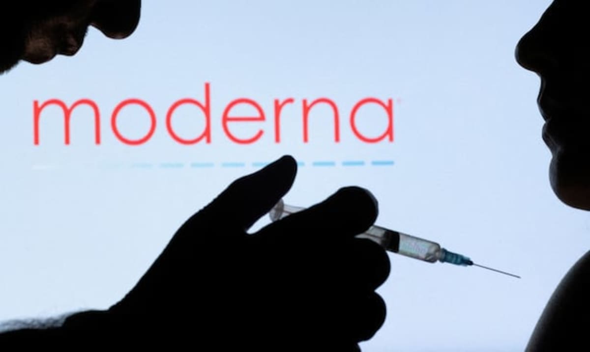Moderna Cancer Vaccine Succeeds, Stock Soars 177% - Image 2