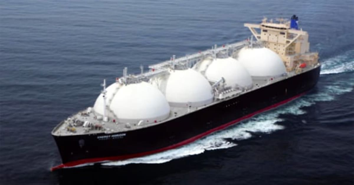 Japan Partners with South Korea to Rebuild LNG Fleet by 2035