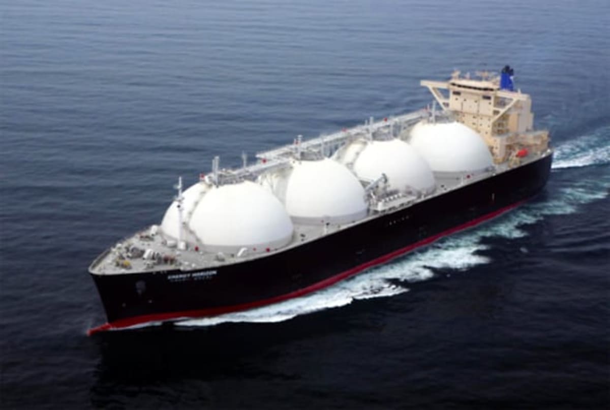Japan Partners with South Korea to Rebuild LNG Fleet by 2035 - Image 2