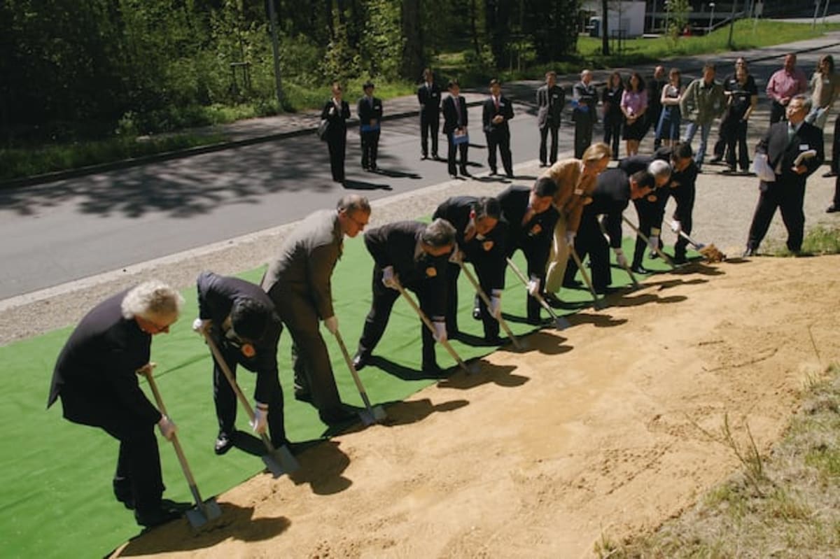 Korea's Science Hub in Germany Celebrates 30 Years - Image 3