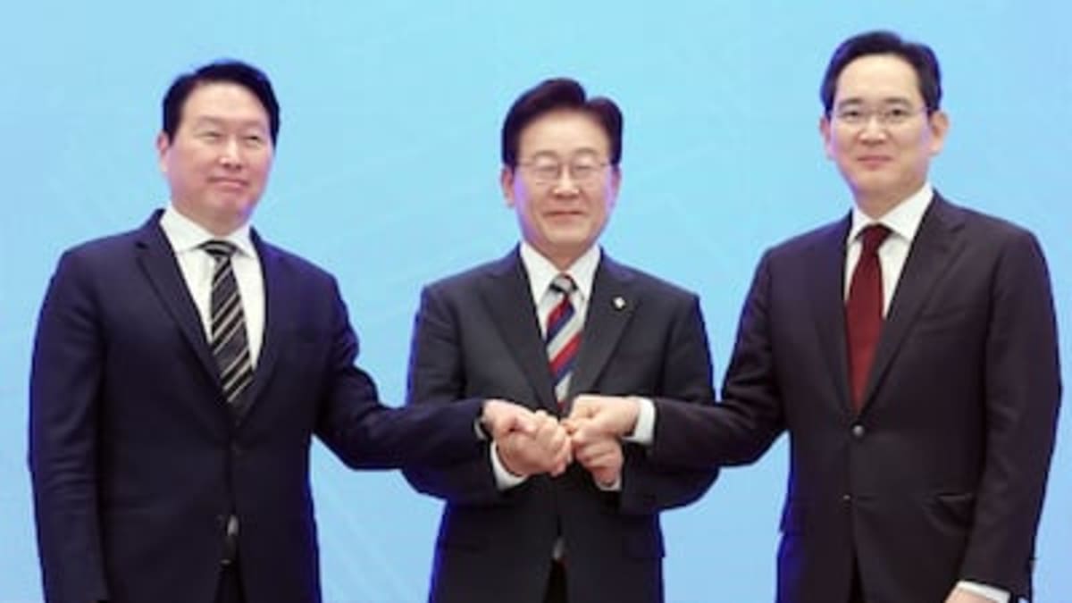 South Korea Seizes Robot Opportunity as China Faces Pushback - Image 4