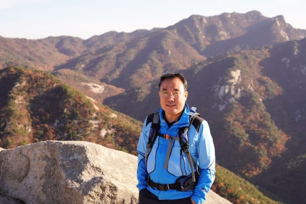 Volunteer Leader Saves 3 Lives Through Organ Donation - Image 2