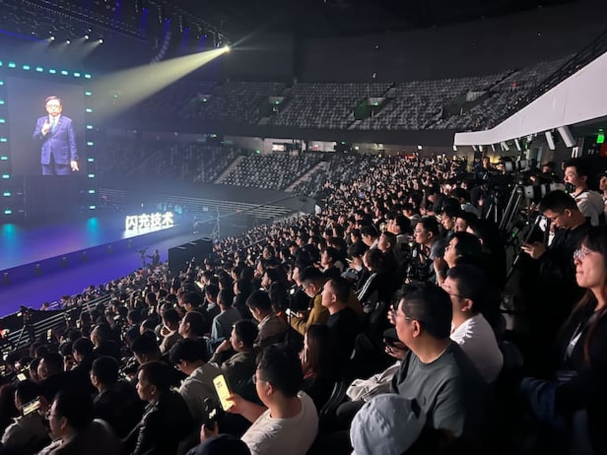 BYD's 9-Minute EV Charge Could End Range Anxiety Forever - Image 2