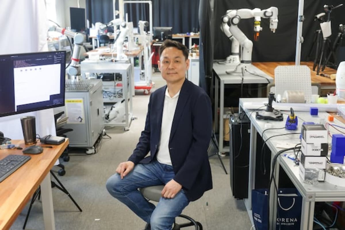 South Korea Seizes Robot Opportunity as China Faces Pushback - Image 2