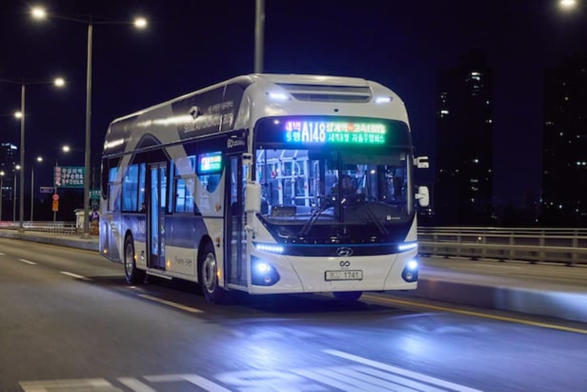 South Korea and UK Team Up to Lead Driverless Car Era - Image 2