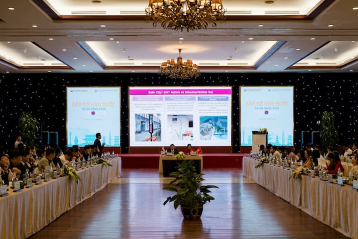 Vietnam's Da Nang Partners with South Korea on AI Future - Image 4