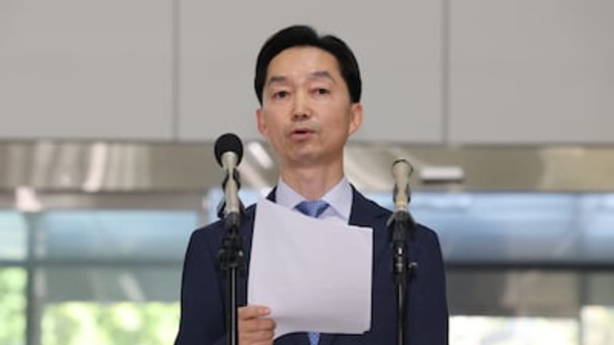 Japan Wins Asian Volleyball Title, Books 2028 Olympics Spot - Image 5