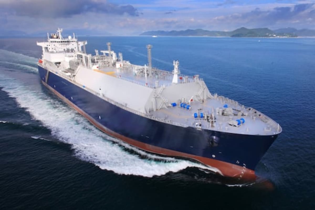 Japan Partners with South Korea to Rebuild LNG Fleet by 2035 - Image 3