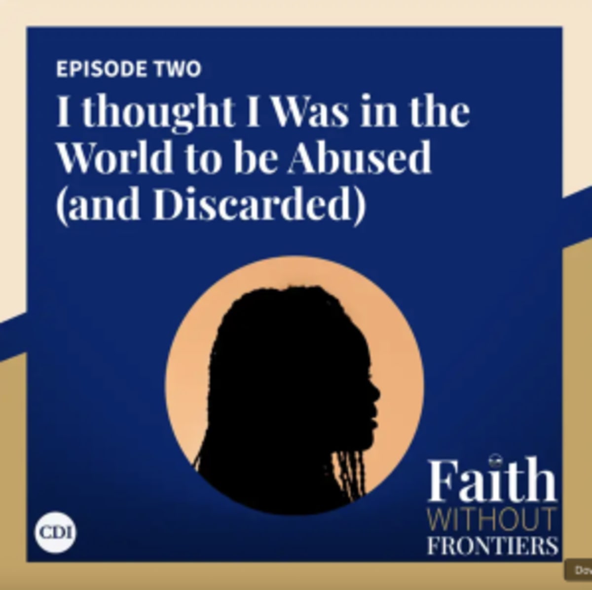 Angolan Survivor Turns Trauma Into Hope for Abuse Victims - Image 2