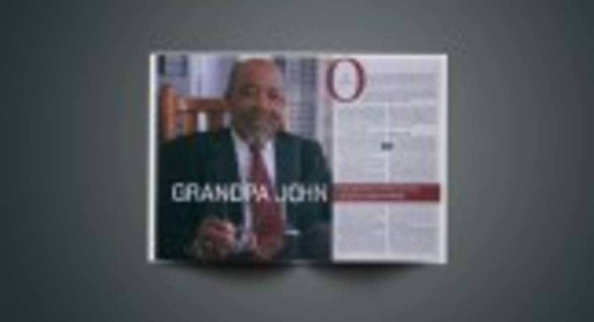 Civil Rights Leader John Perkins Dies at 95 - Image 3